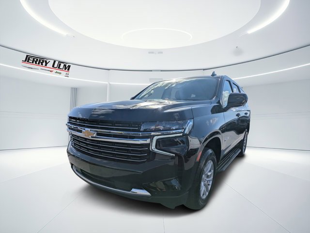 Used 2023 Chevrolet Tahoe LT image 6