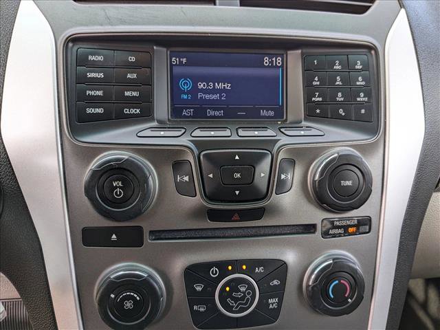 Used 2015 Ford Explorer 4WD image 13