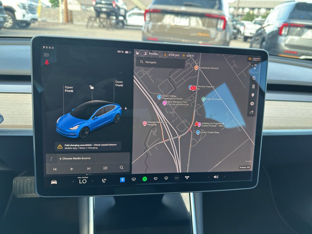 Used 2019 Tesla Model 3 Mid Range RWD image 30