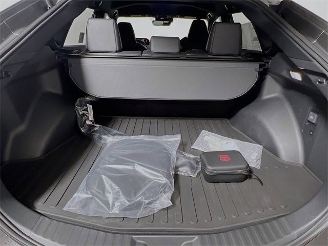 New 2026 Toyota bZ image 31