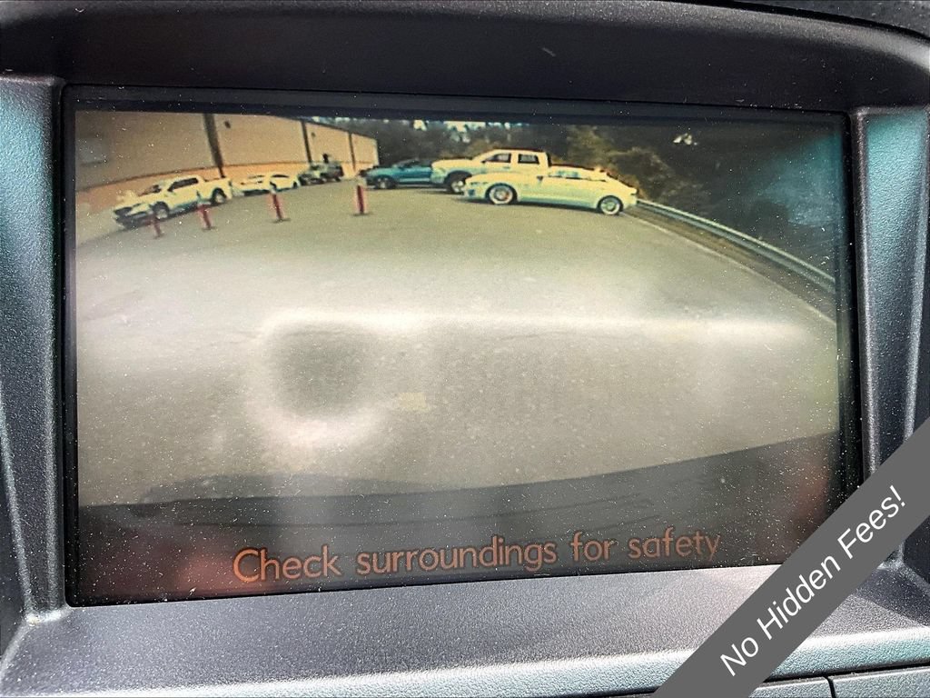 Used 2009 Lexus RX 350 AWD image 18