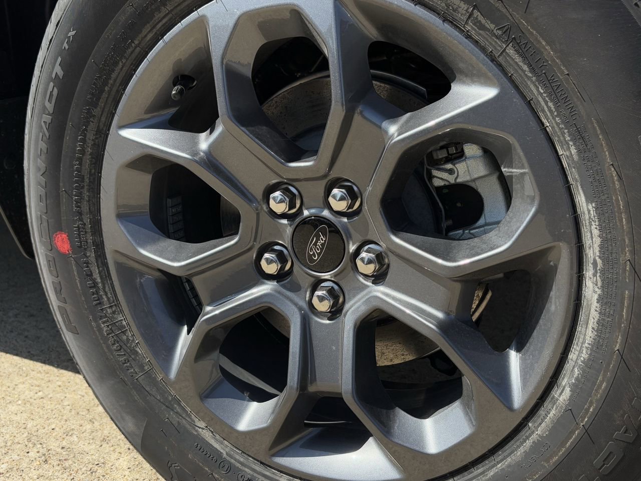 New 2026 Ford Maverick XLT image 43