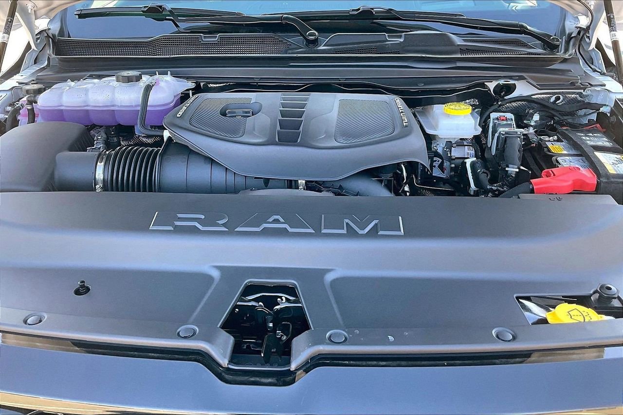 New 2026 RAM 1500 Limited image 39