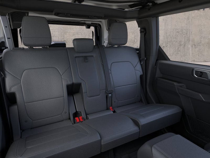 New 2026 Ford Bronco Badlands AWD/4WD image 13