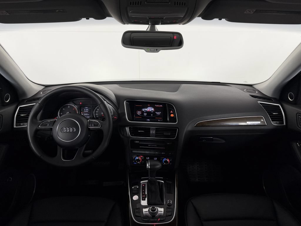 Used 2016 Audi Q5 TDI Premium Plus AWD/4WD image 14