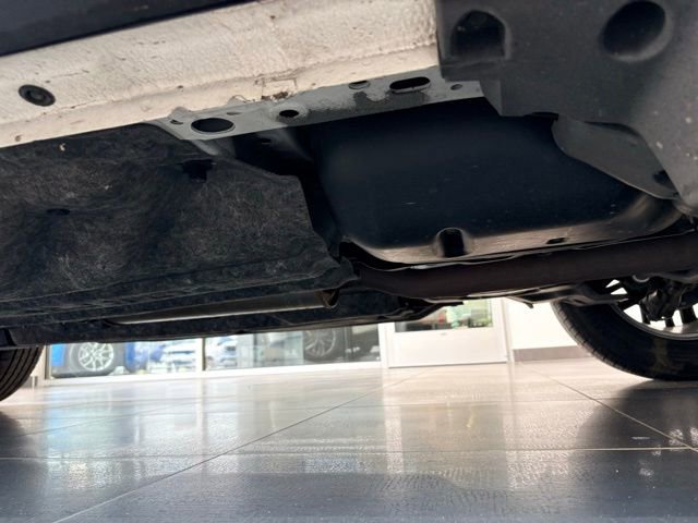Used 2024 Nissan Rogue S AWD/4WD image 38