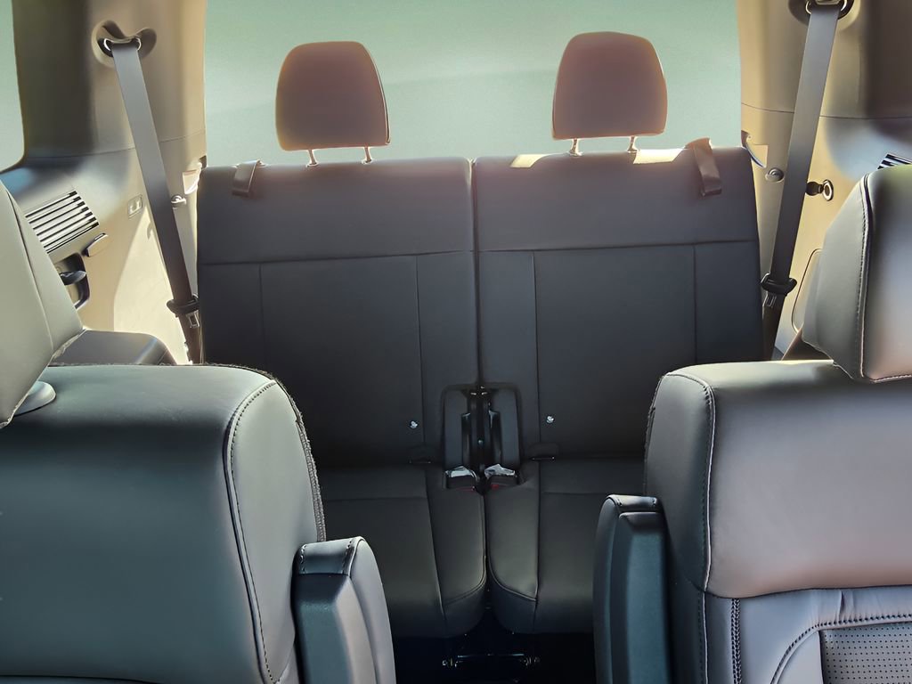 New 2026 Hyundai Santa Fe Calligraphy image 16