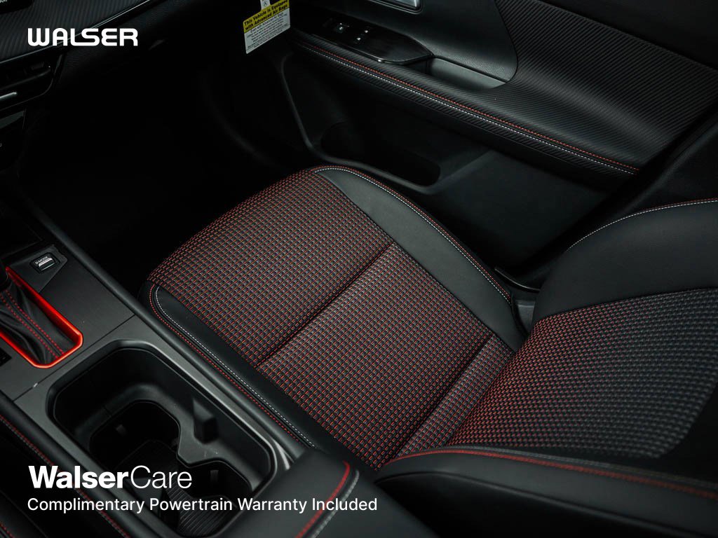 New 2026 Nissan Kicks SR w/ SR Premium Package image 24