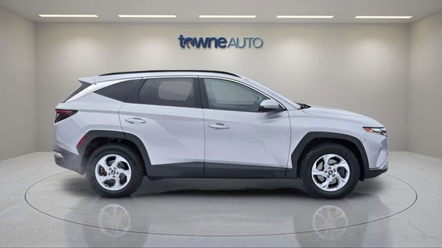 Used 2023 Hyundai Tucson SEL AWD/4WD image 5