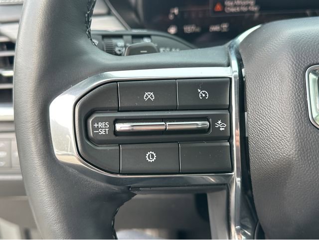 Certified 2024 GMC Acadia Elevation image 21