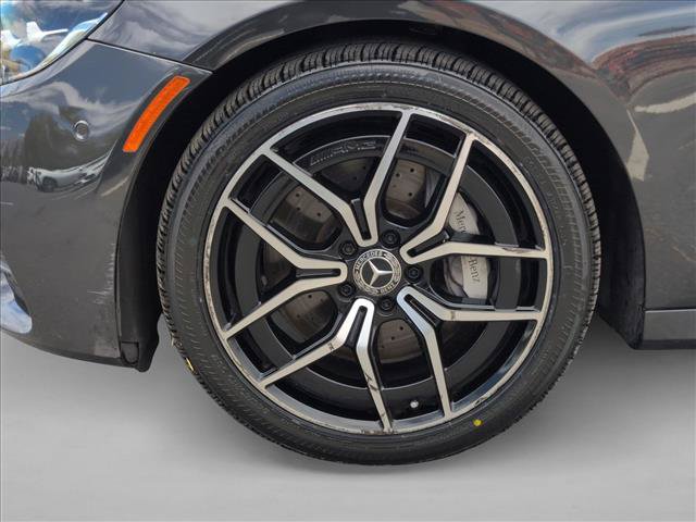 Certified 2023 Mercedes-Benz E 350 Sedan image 26