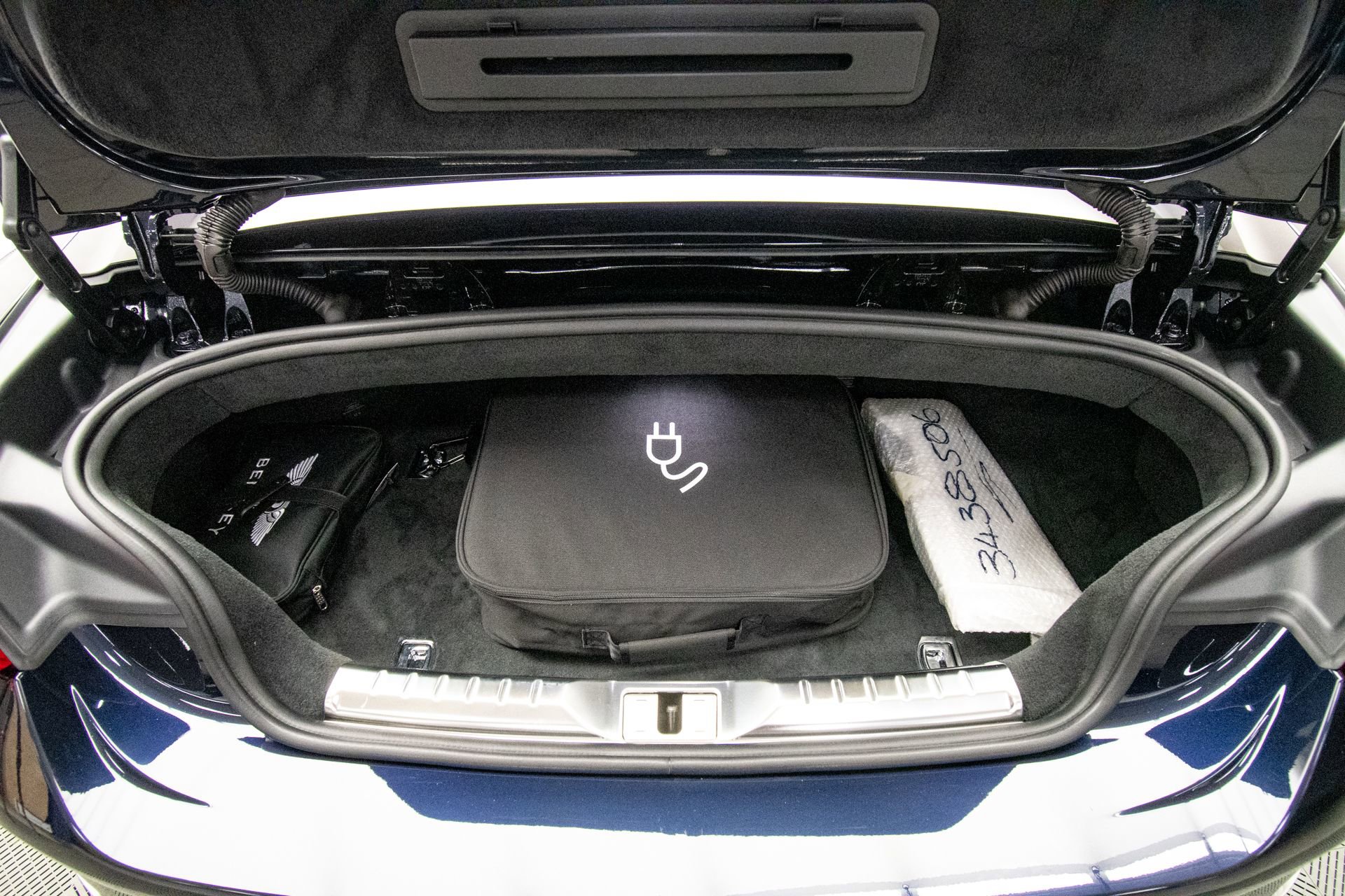 New 2026 Bentley Continental GTC image 44