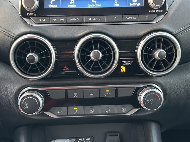 Certified 2023 Nissan Sentra SV image 36