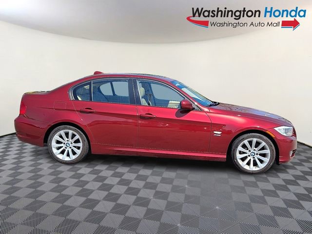 Used 2011 BMW 328i xDrive Sedan image 7
