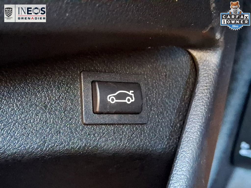 Used 2026 BMW M2 w/ Lighting Package RWD image 25