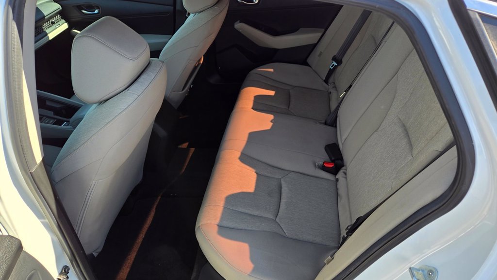 Used 2024 Honda Accord LX image 11