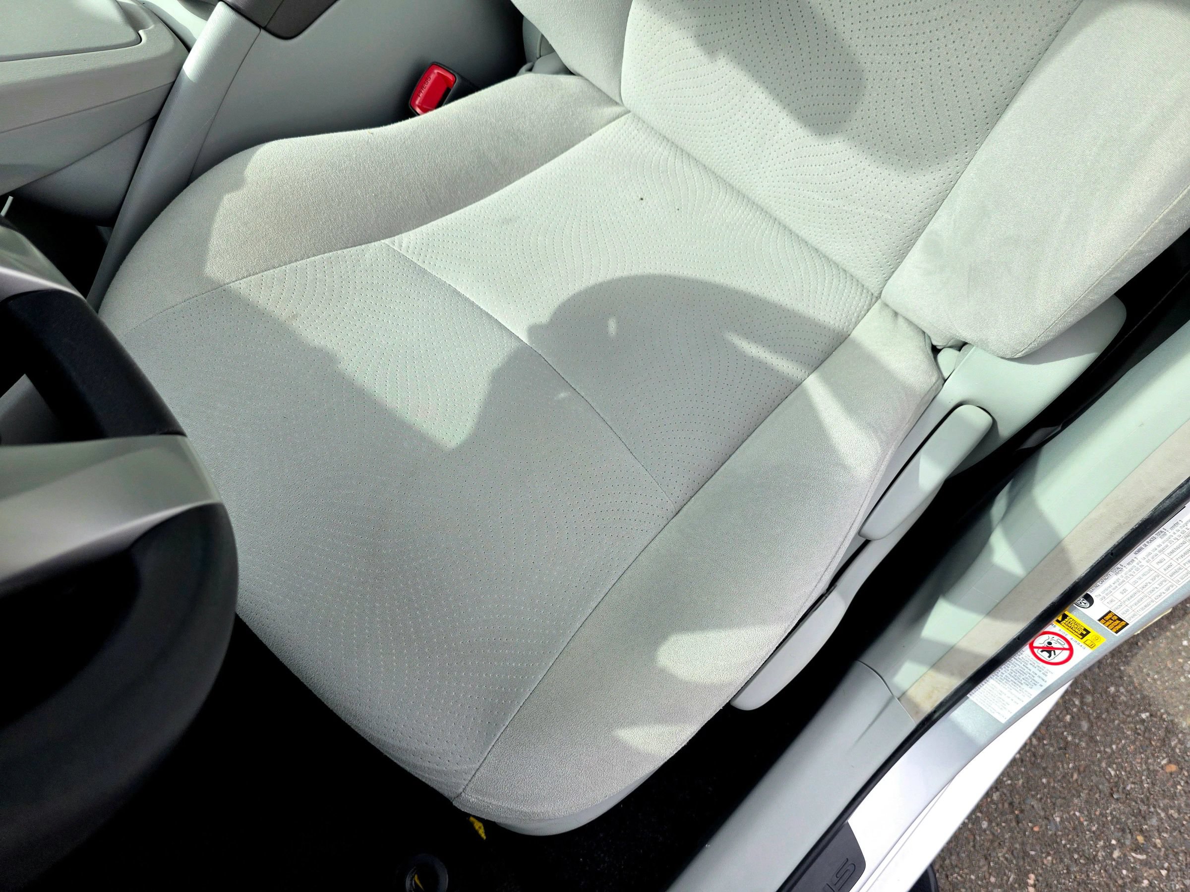 Used 2012 Toyota Prius Two FWD image 41