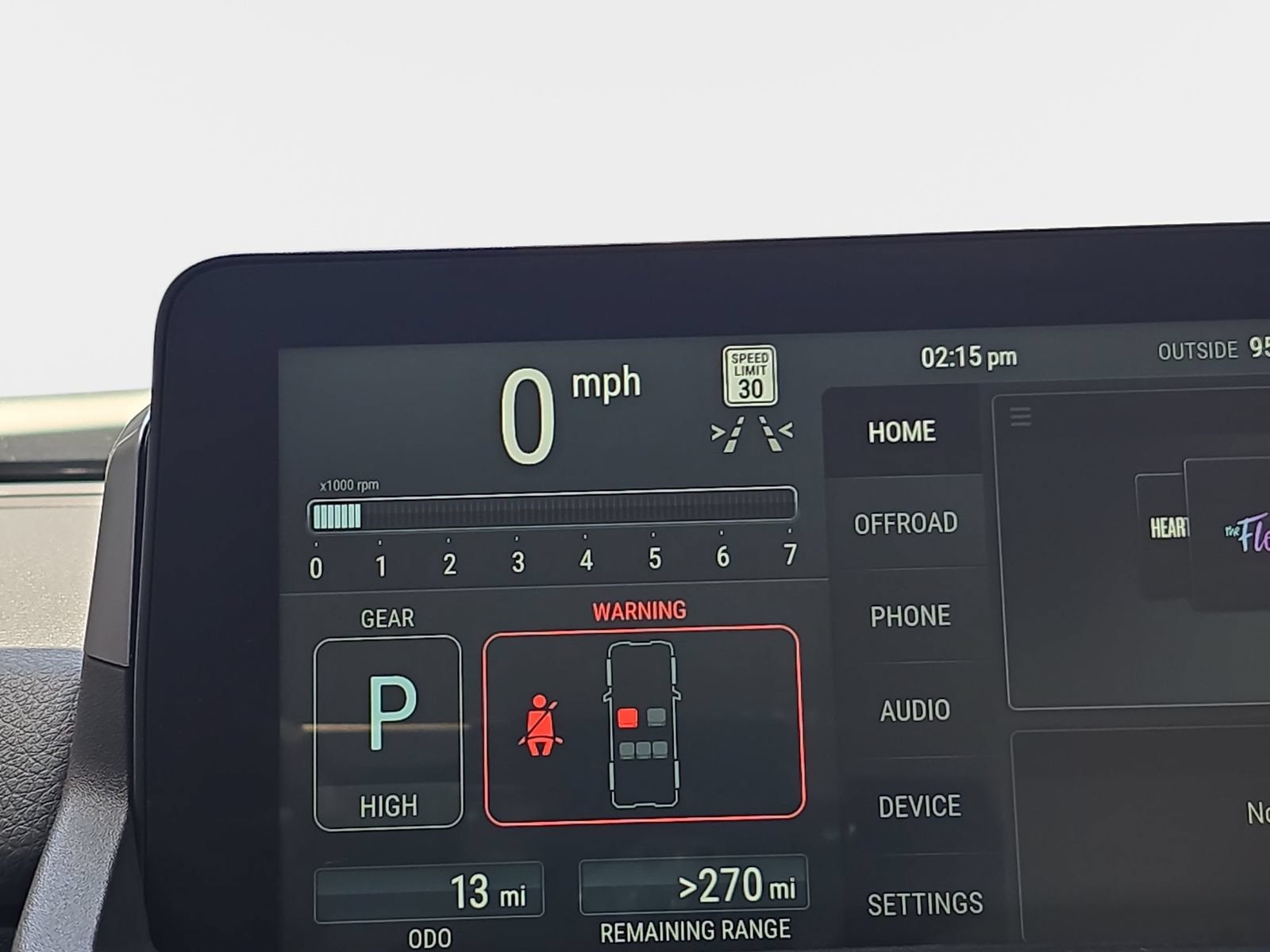 New 2026 INEOS Grenadier Station Wagon AWD/4WD image 21
