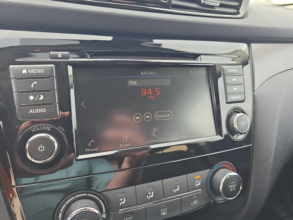 Used 2022 Nissan Rogue Sport S AWD/4WD image 19