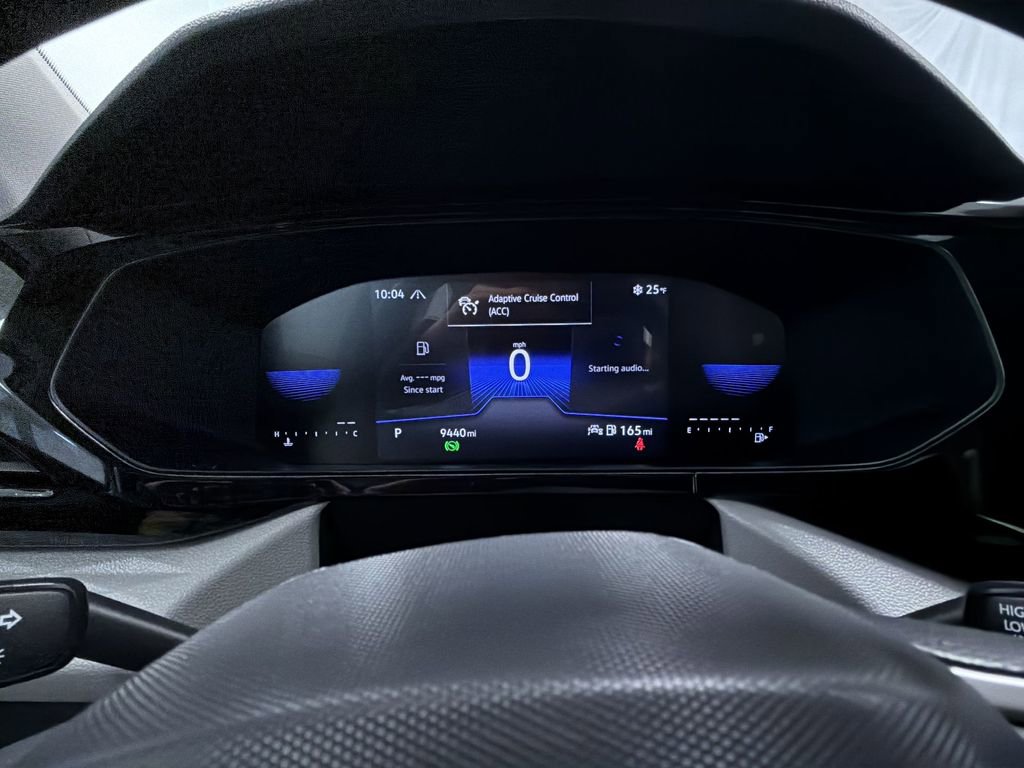 Used 2024 Volkswagen Taos S image 19