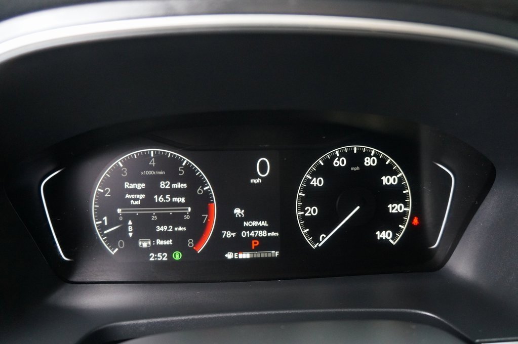 Used 2024 Honda Pilot Touring image 12