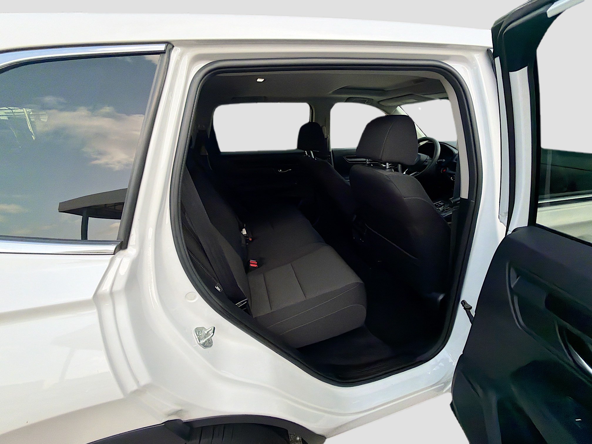 Used 2024 Honda CR-V EX image 26