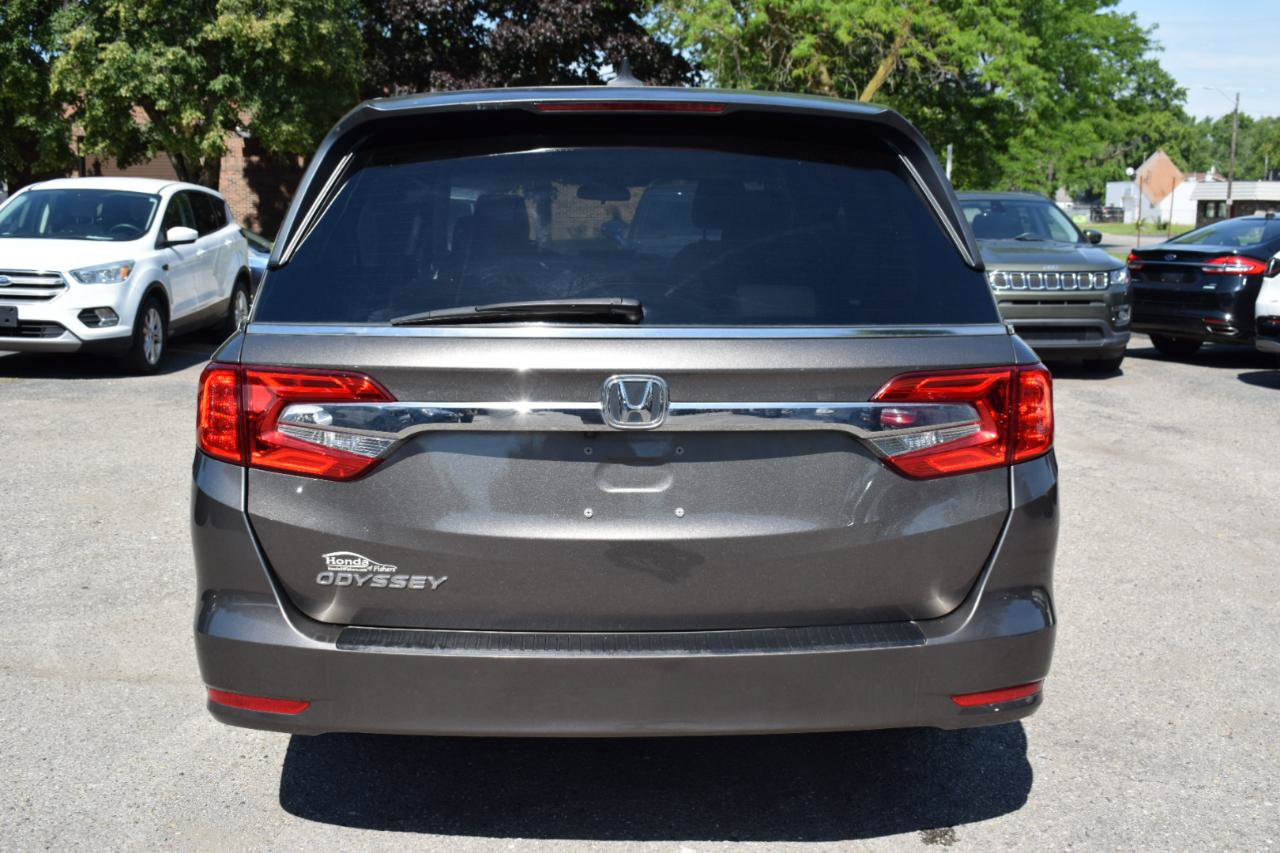 Used 2019 Honda Odyssey EX image 7