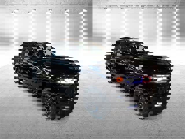 New 2026 RAM 1500 Big Horn image 2