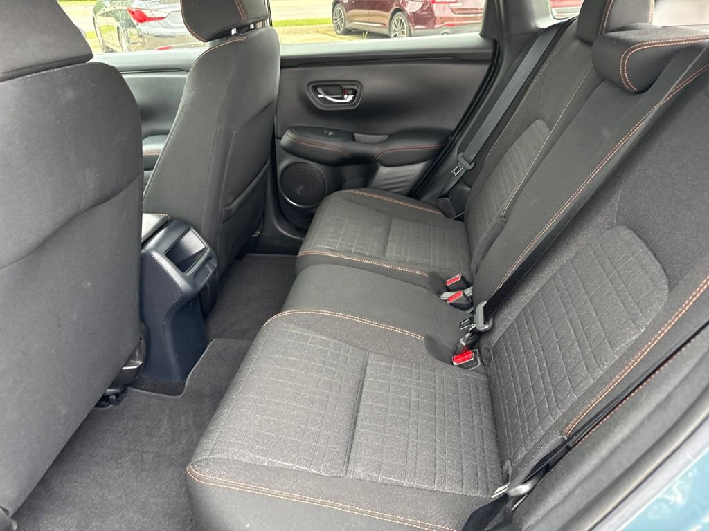 Used 2023 Honda HR-V Sport image 13
