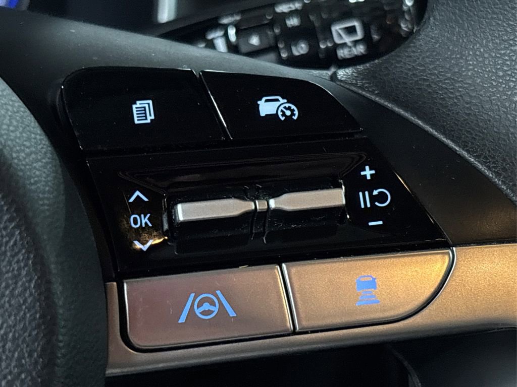 Used 2022 Hyundai Tucson SEL w/ Cargo Package image 30