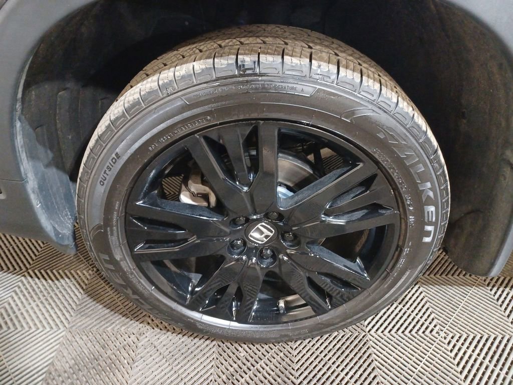 Used 2021 Honda Passport Sport image 18