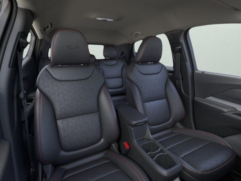 New 2027 Chevrolet Bolt RS FWD image 10