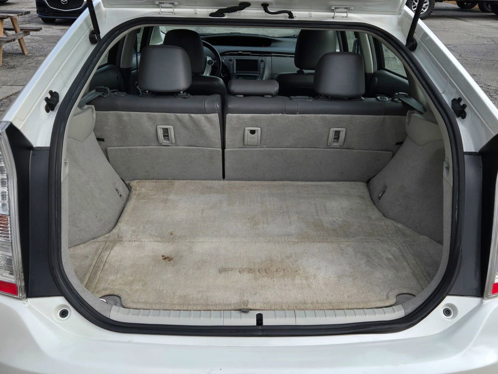 Used 2010 Toyota Prius Two image 10