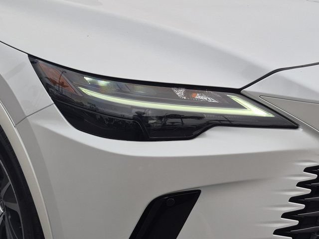 Used 2025 Lexus RX 350 FWD w/ Technology Package image 10