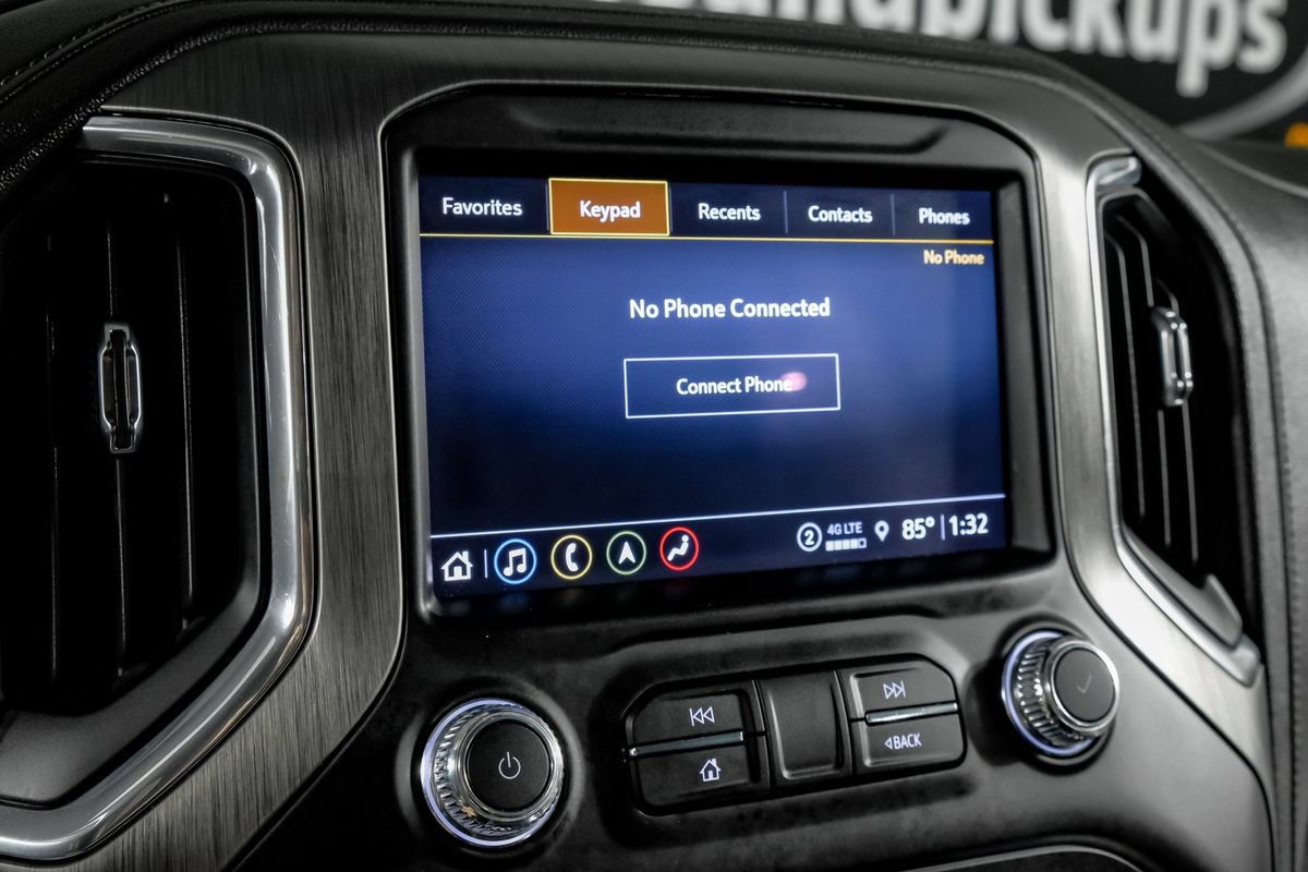 Used 2023 GMC Sierra 3500 Denali w/ Denali Ultimate Package AWD/4WD image 28
