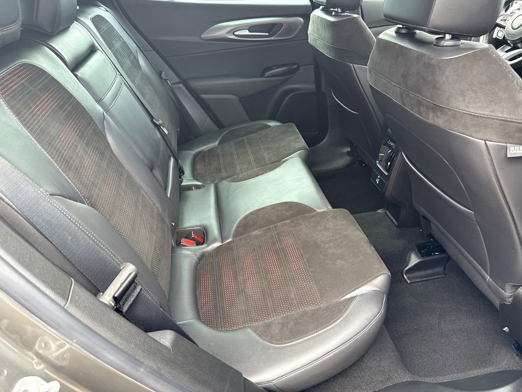 Certified 2024 Dodge Hornet R/T Plus image 18