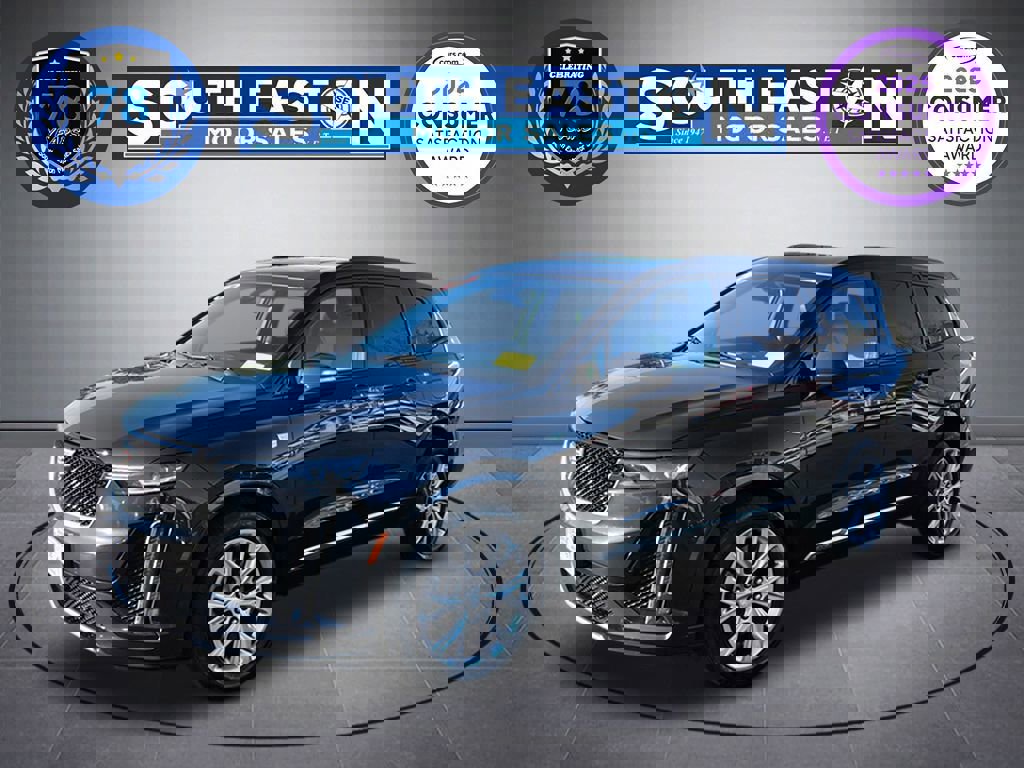 Used 2020 Cadillac XT6 Sport image 1