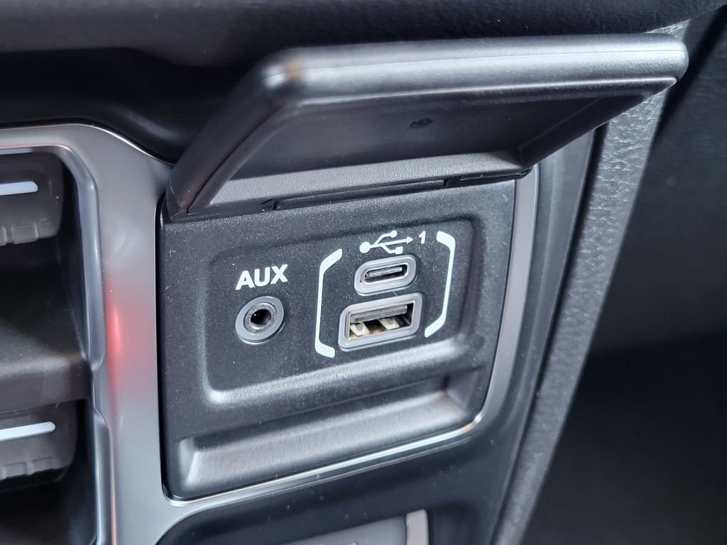 New 2026 Jeep Gladiator Rubicon AWD/4WD image 15