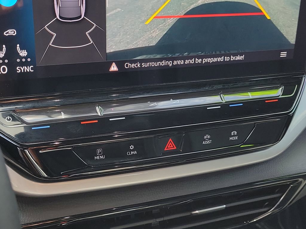 Used 2024 Volkswagen ID.4 S image 23