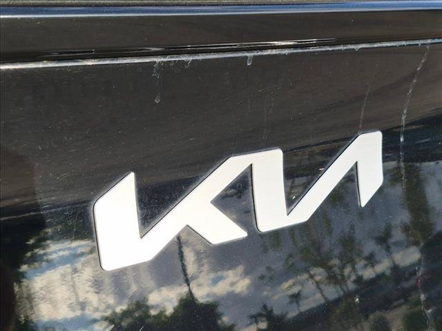 Used 2026 Kia Sportage LX FWD image 29