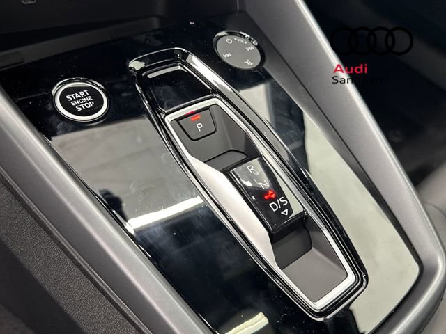 New 2026 Audi A3 2.0T Premium Plus AWD/4WD image 34