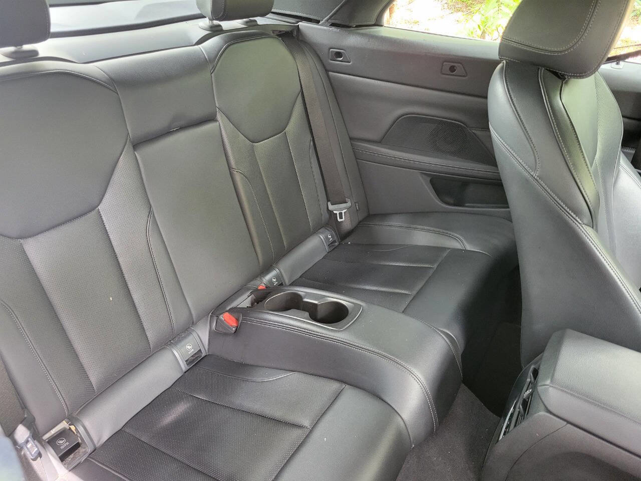 Used 2024 BMW 430i Convertible image 13