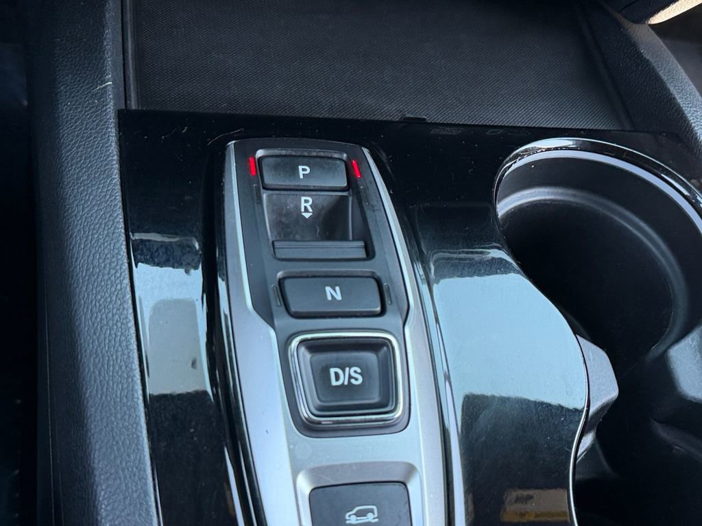 Used 2021 Honda Passport Touring image 22
