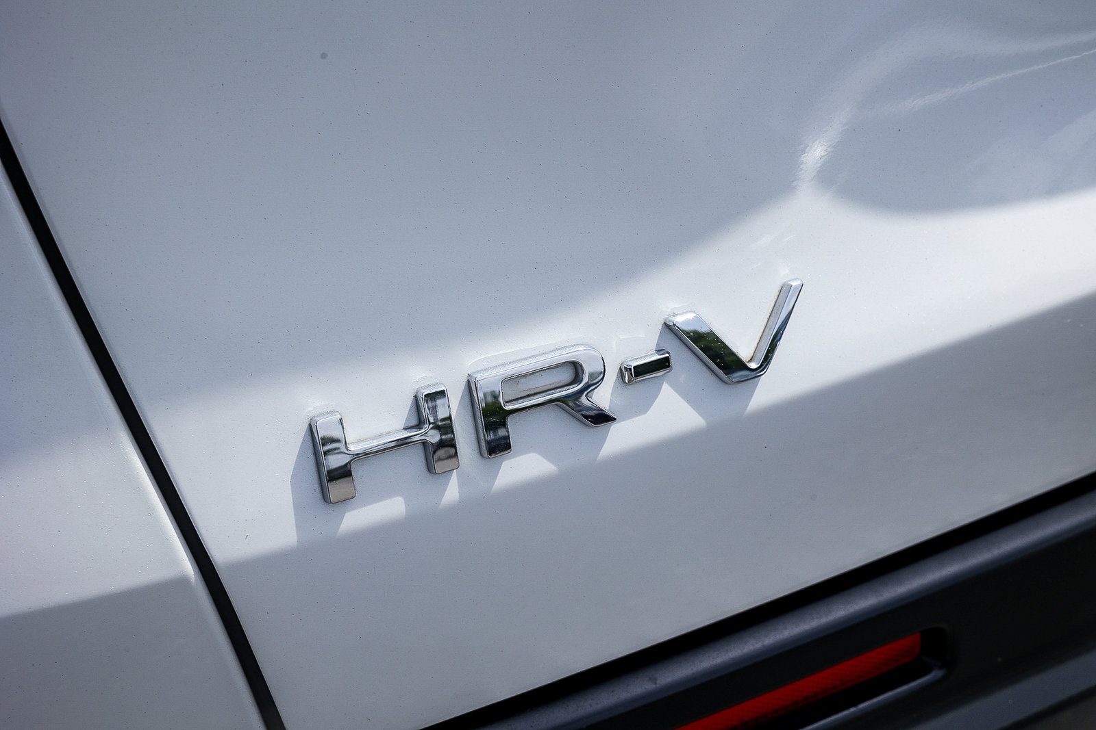 Certified 2024 Honda HR-V Sport image 9