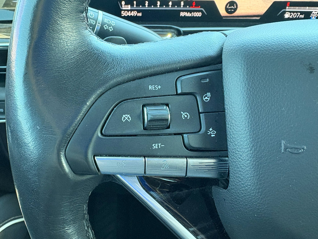 Used 2021 Cadillac Escalade ESV Sport w/ Driver Assist Tech Package AWD/4WD image 25