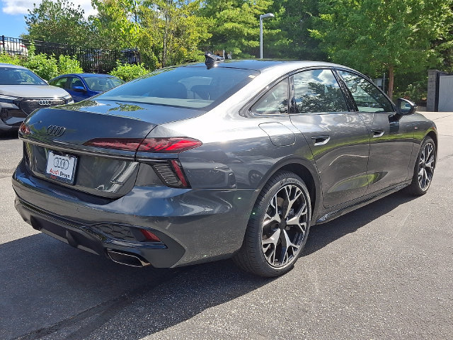 New 2026 Audi A6 Premium Plus AWD/4WD image 5