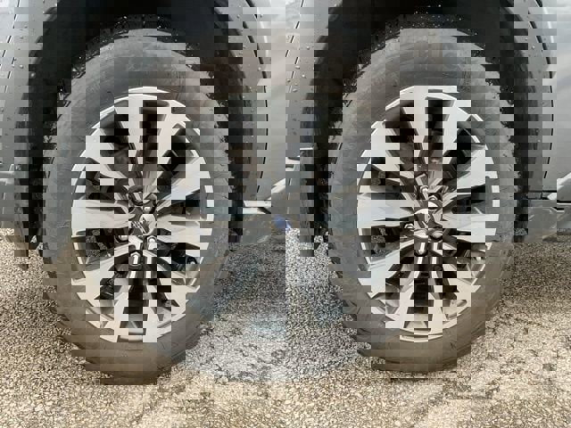 Used 2024 Subaru Outback Limited image 11