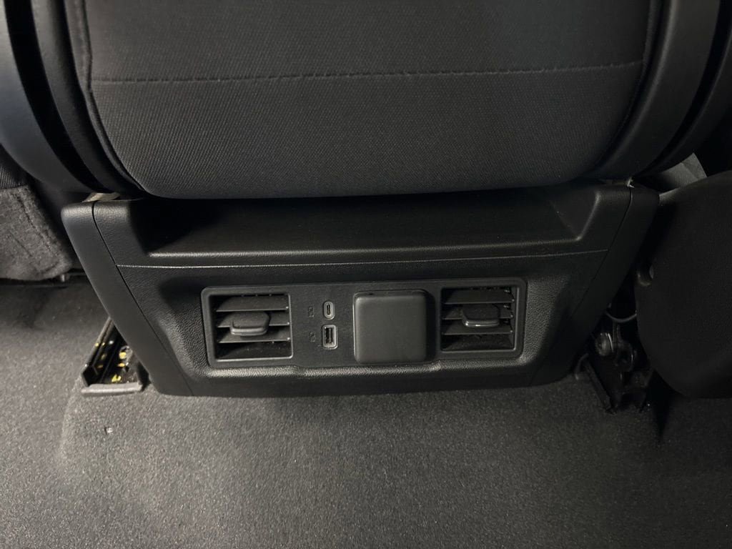 Certified 2024 Chevrolet Silverado 1500 LT AWD/4WD image 19