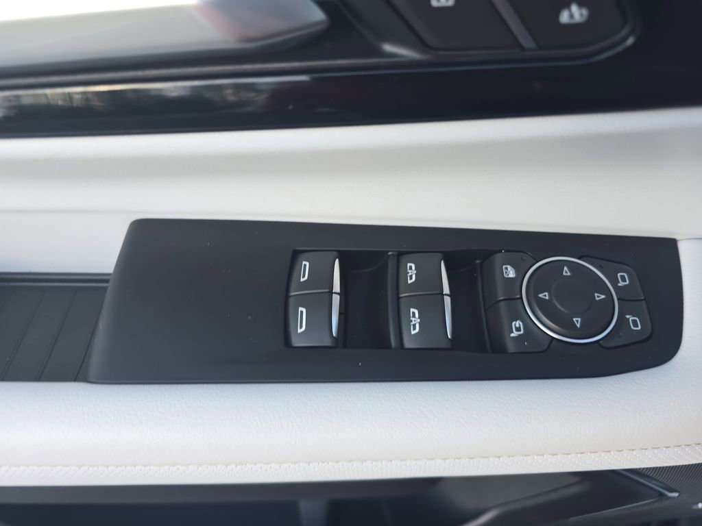 New 2026 Chevrolet Tahoe Premier w/ Sun And Tow Package image 29