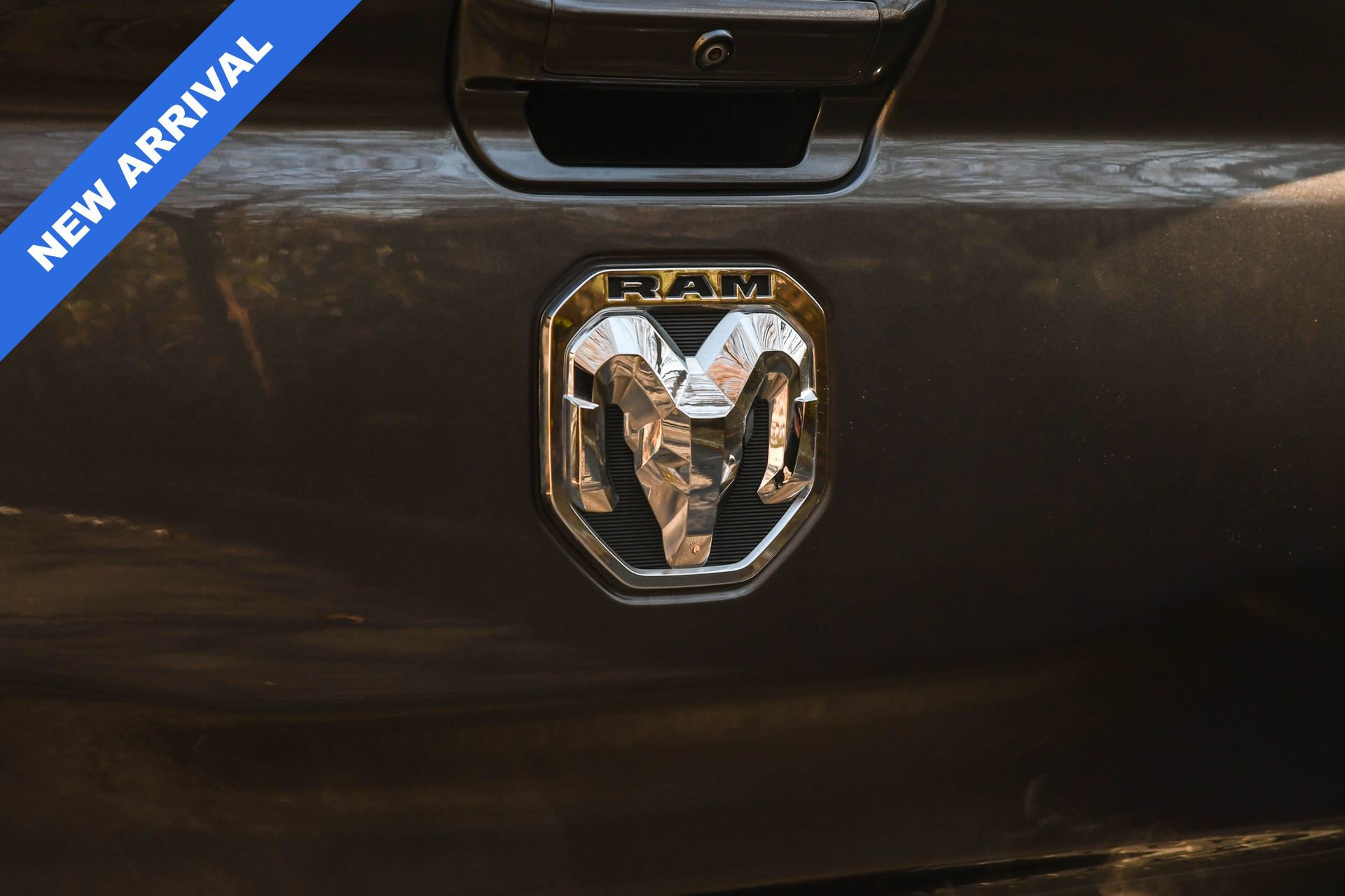 Used 2023 RAM 1500 Limited image 23